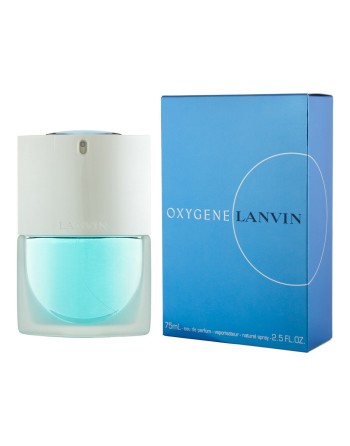 Dameparfume Lanvin Oxygene EDP 75 ml