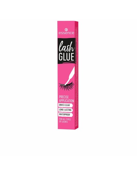 Colla per Ciglia Finte Essence Lash Glue 4,7 g