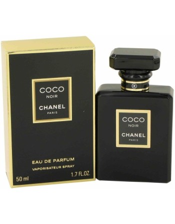 Women's Perfume Chanel EDP 50 ml Coco Noir