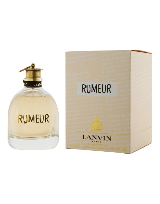 Parfum Femme Lanvin EDP Rumeur (100 ml)