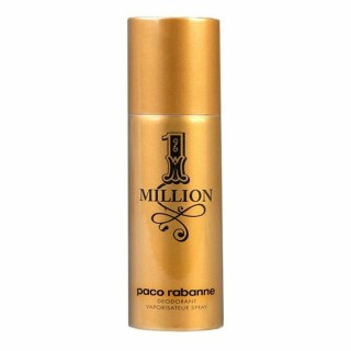 Desodorante en Spray Paco Rabanne 1 Million 150 ml