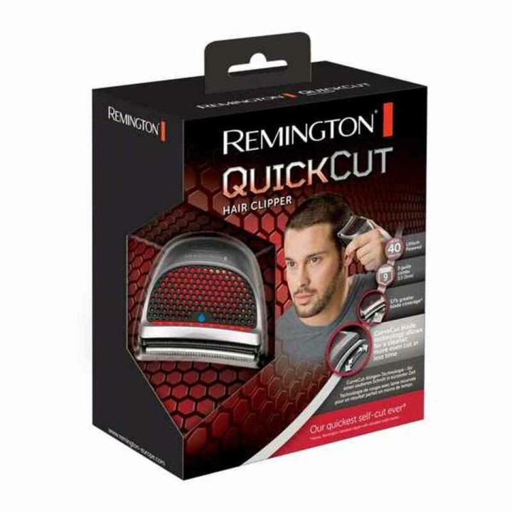 Rasoio per Capelli Senza Fili Remington 1-15 mm
