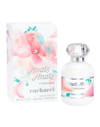 Parfum Femme Cacharel Anais Anais EDT