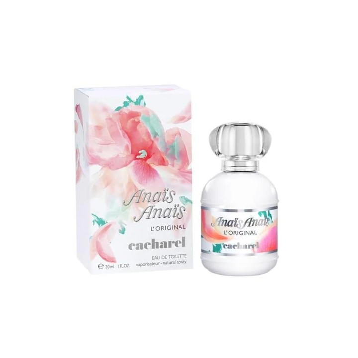 Profumo Donna Cacharel Anais Anais EDT