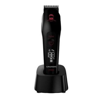 Manuel baberhøvl Grundig MGK 9030