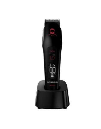 Manual shaving razor Grundig MGK 9030