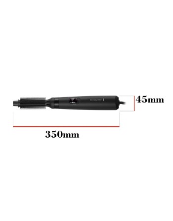 Styling børste Remington Blow Dry & Style Sort