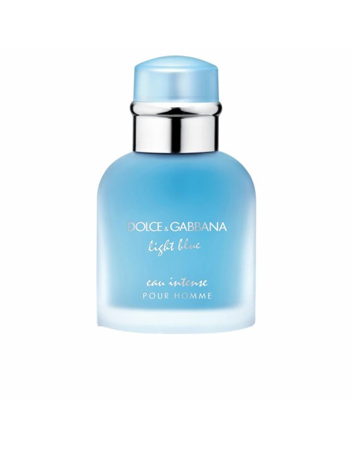 Herrenparfüm Dolce & Gabbana LIGHT BLUE POUR HOMME EDP EDP 200 ml