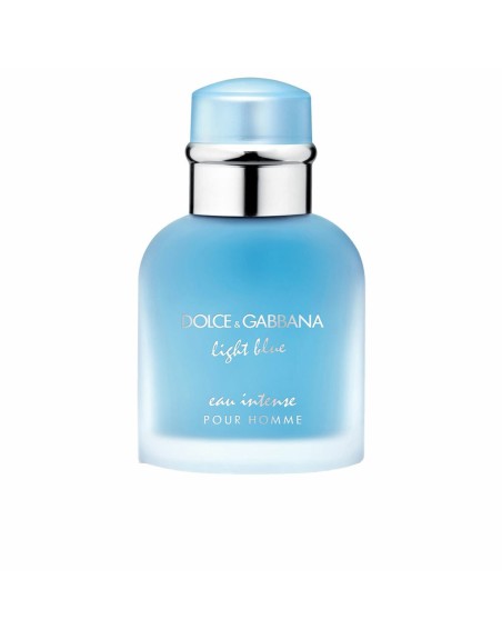 Herrenparfüm Dolce & Gabbana LIGHT BLUE POUR HOMME EDP EDP 200 ml