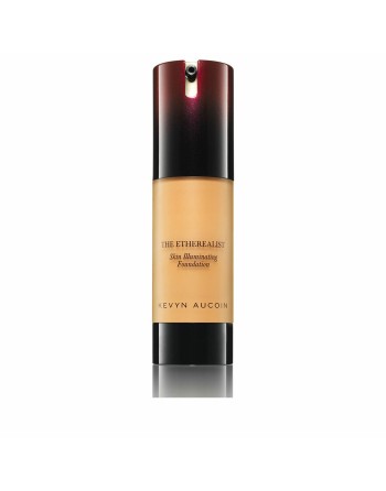 Cremet Make Up Foundation Kevyn Aucoin The Etherealist Nº 09 Medium 18 g