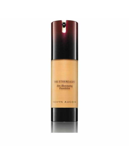 Base Cremosa per il Trucco Kevyn Aucoin The Etherealist Nº 09 Medium 18 g