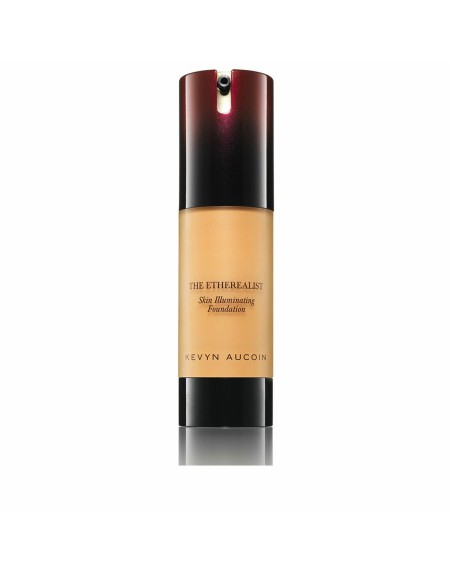 Base Cremosa per il Trucco Kevyn Aucoin The Etherealist Nº 09 Medium 18 g