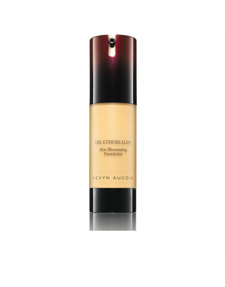 Cremet Make Up Foundation Kevyn Aucoin The Etherealist Nº 04 Light 18 g