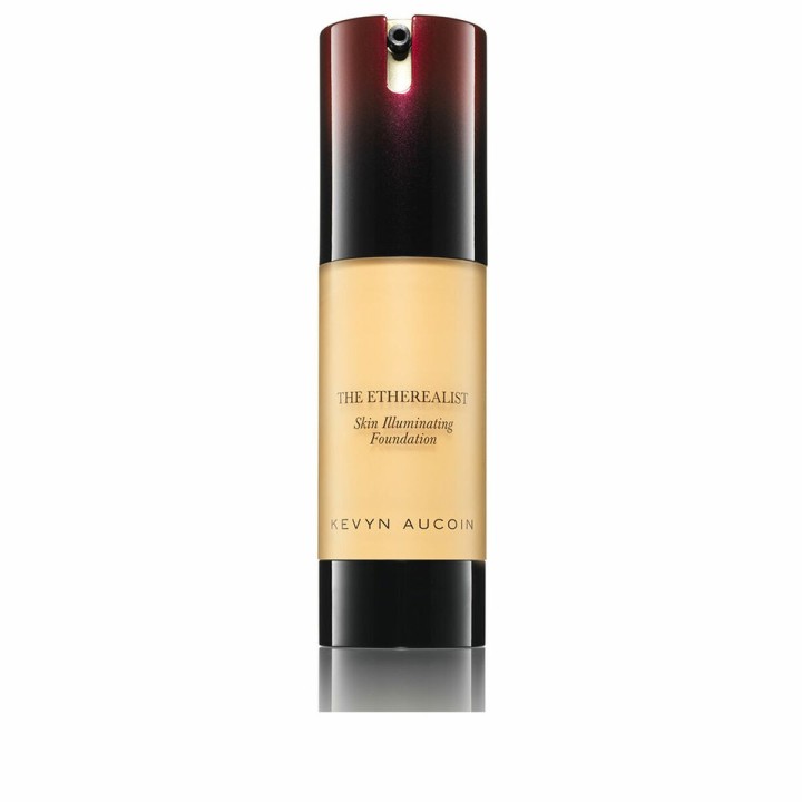 Cremet Make Up Foundation Kevyn Aucoin The Etherealist Nº 04 Light 18 g