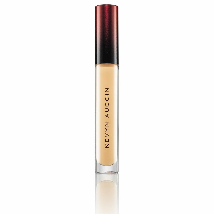 Flydende retteblæk Kevyn Aucoin The Etherealist Nº 03 Medium 4,4 ml
