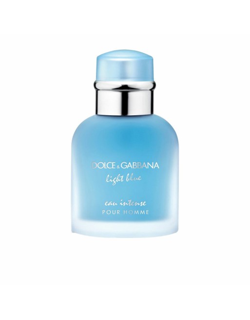Perfume Hombre Dolce & Gabbana EDP Light Blue Eau Intense Pour Homme 100 ml