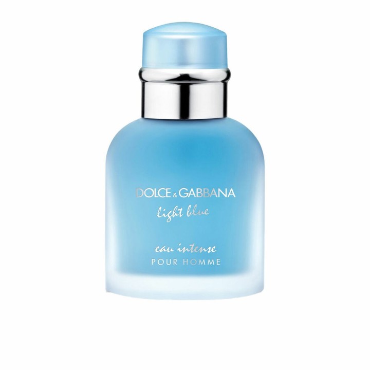 Herreparfume Dolce & Gabbana EDP Light Blue Eau Intense Pour Homme 100 ml
