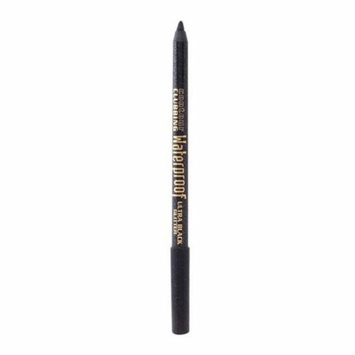 Matita Occhi Contour Clubbing Bourjois