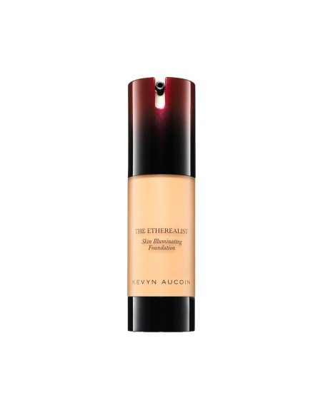 Cremet Make Up Foundation Kevyn Aucoin The Etherealist Nº 05 Light 18 g