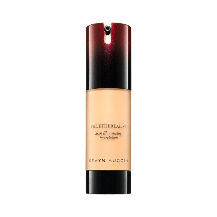 Cremet Make Up Foundation Kevyn Aucoin The Etherealist Nº 05 Light 18 g