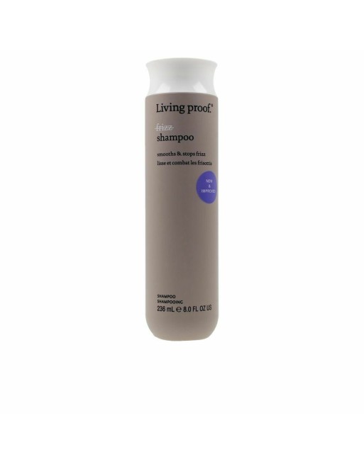 Shampoo anticrespo Living Proof Frizz 236 ml