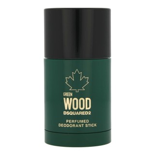 Stick-Deodorant Dsquared2 Green Wood 75 ml