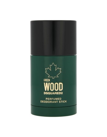 Déodorant en stick Dsquared2 Green Wood 75 ml