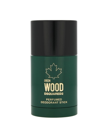 Stick Deodorant Dsquared2 Green Wood 75 ml