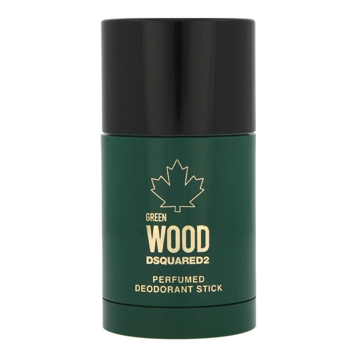 Stick-Deodorant Dsquared2 Green Wood 75 ml