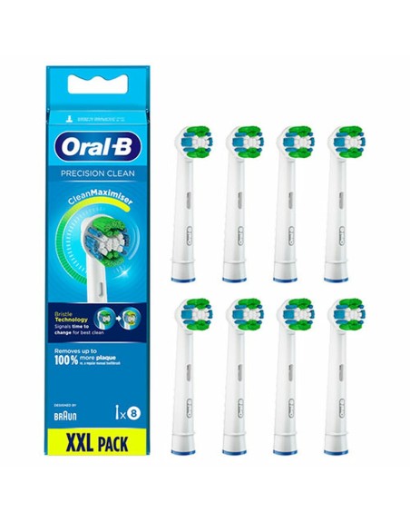 Ersatzkopf Oral-B CleanMaximiser