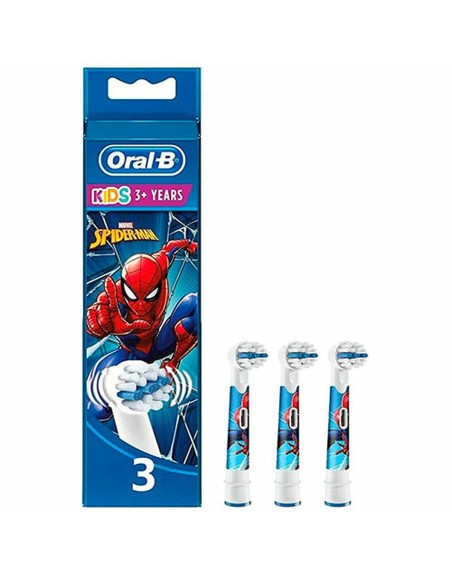 Replacement Head Oral-B Stages Power