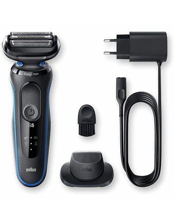 Manual shaving razor Braun Series 5 51-R1200