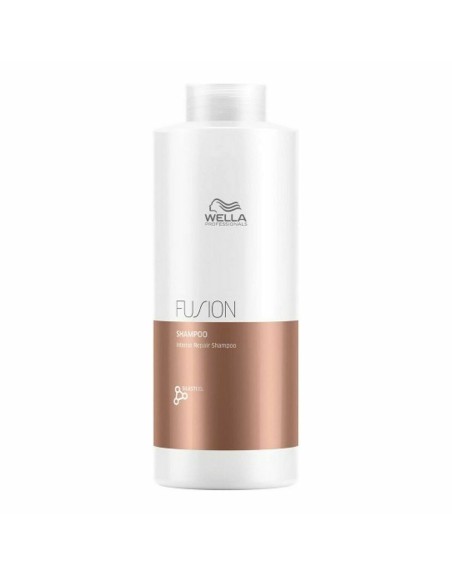 Reparerende shampoo Wella 1 L