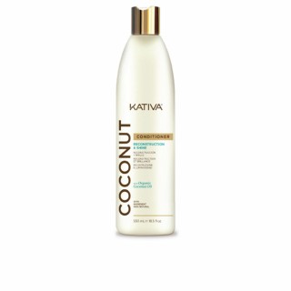 Conditioner Kativa Coconut 550 ml