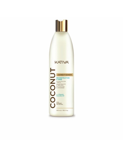 Conditioner Kativa Coconut 550 ml