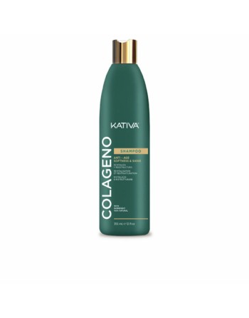 Shampooing Kativa Colágeno Collagène 355 ml