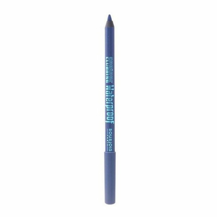 Lápiz de Ojos Contour Clubbing Bourjois