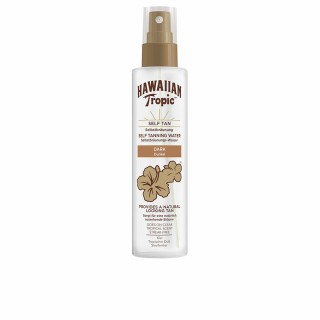 Solcreme spray Hawaiian Tropic Dark 190 ml
