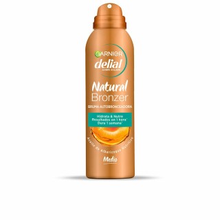 Self-Tanning Spray Garnier Natural Bronzer 150 ml Medium