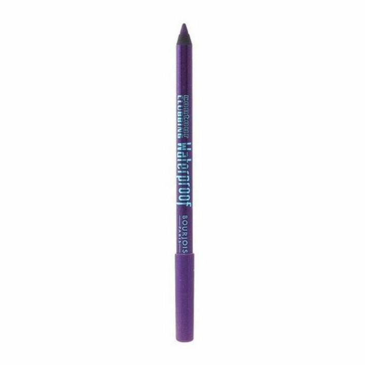 Kajalstift Contour Clubbing Bourjois