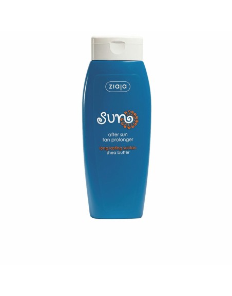 Doposole Prolungatore Abbronzatura Ziaja Sun 200 ml