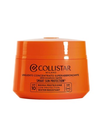 Bronzant Collistar Onguent 200 ml Spf 10