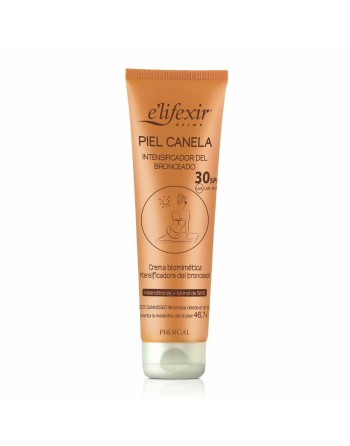 Intensificador del Bronceado Elifexir Spf 30 150 ml