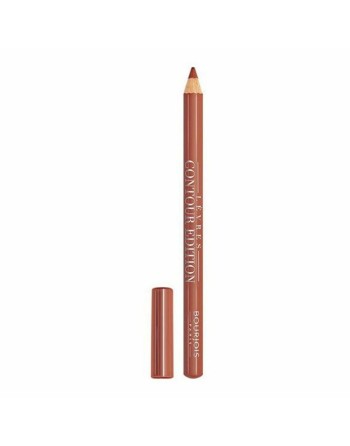 Lápiz de Ojos Contour Clubbing Bourjois