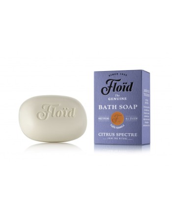 Saponetta Floïd Citrus Spectre 120 g