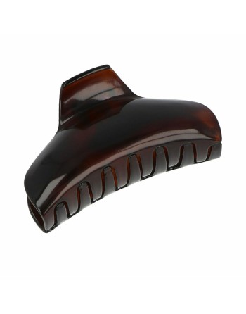 Hair clips Inca   Brown Curved