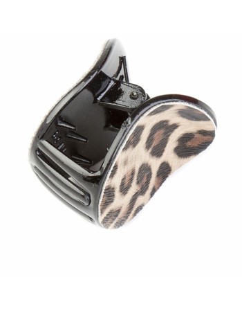 Hair clips Inca Pinza Leopard
