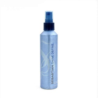 Haarglanzspray Sebastian Sebastian 200 ml (200 ml)