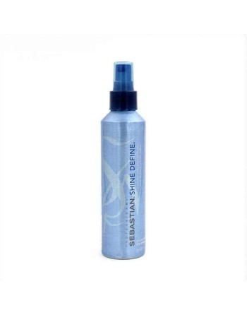 Spray Lucido per Capelli Sebastian Sebastian 200 ml (200 ml)
