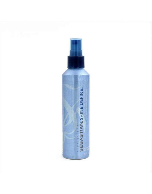 Spray med Glans til Håret Sebastian Sebastian 200 ml (200 ml)